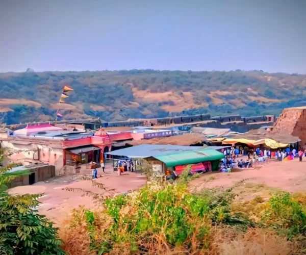 ganesh-ji-madir-ranthambore