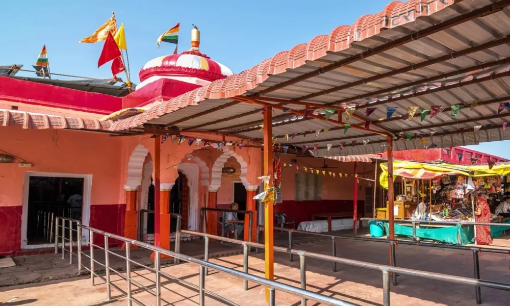 trinetra-ganesh-temple-ranthambore