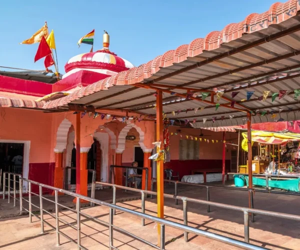trinetra-ganesh-temple-ranthambore