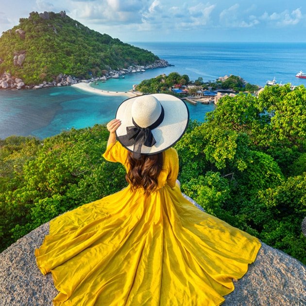 Maldives Luxury Water Villa Escape