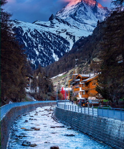 Himachal Pradesh Tours