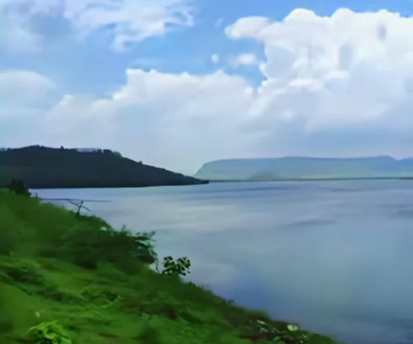 Soorwal Dam Ranthambore