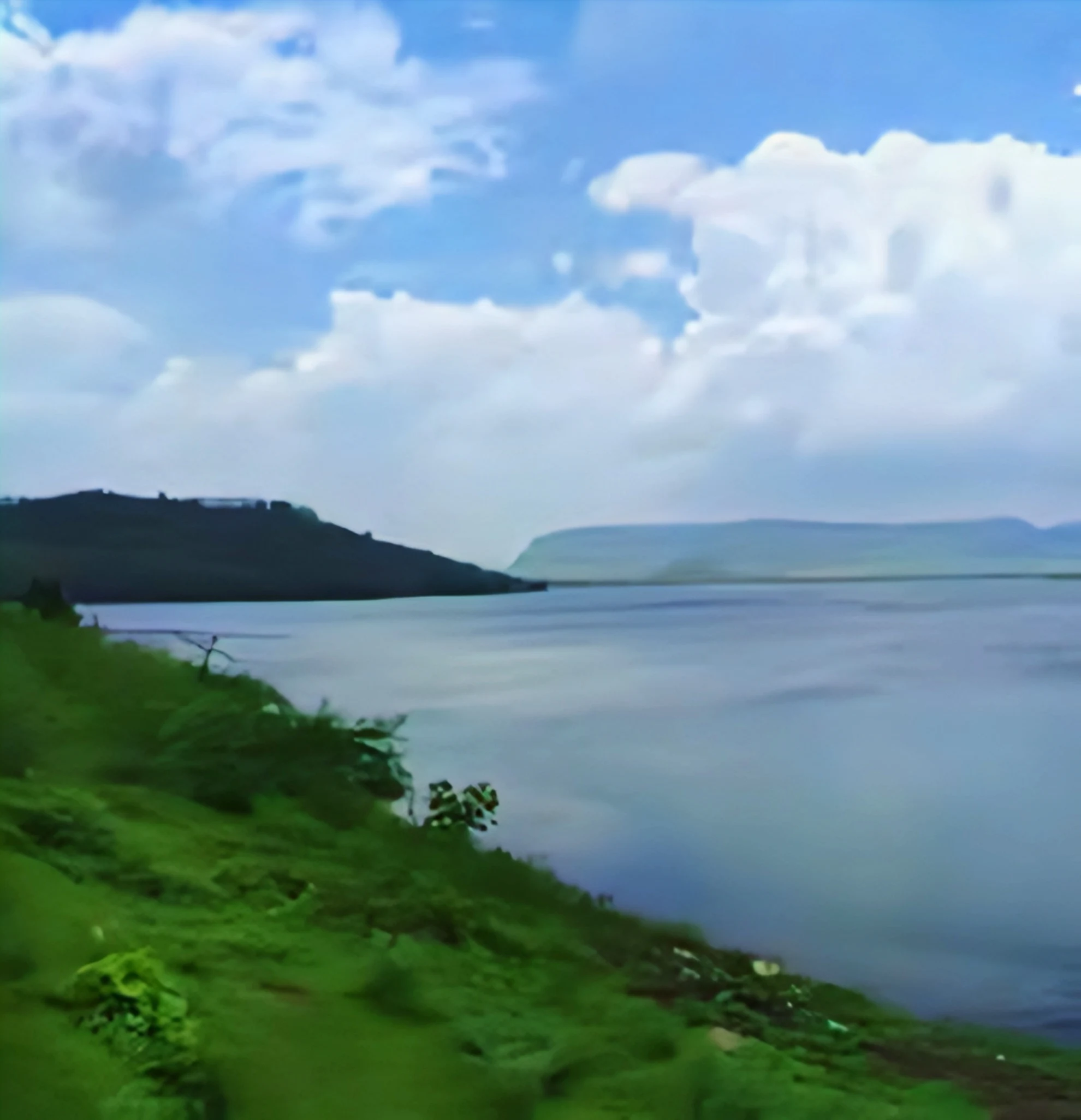 Soorwal Dam Ranthambore